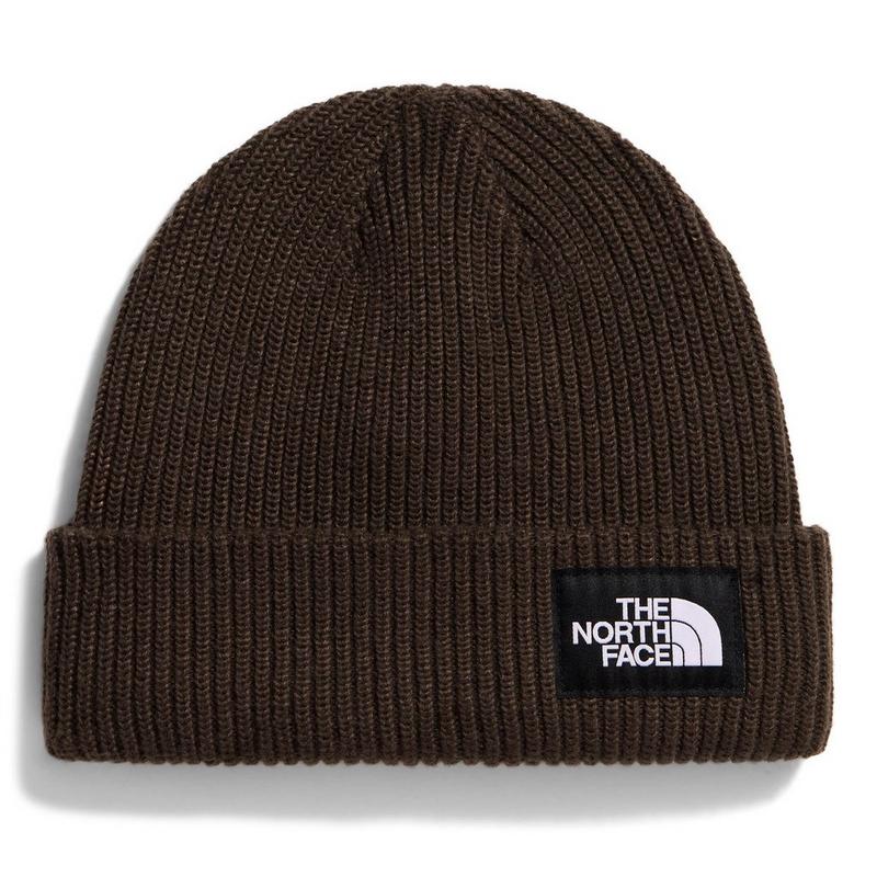 The North Face Unisex Salty Lined Beanie