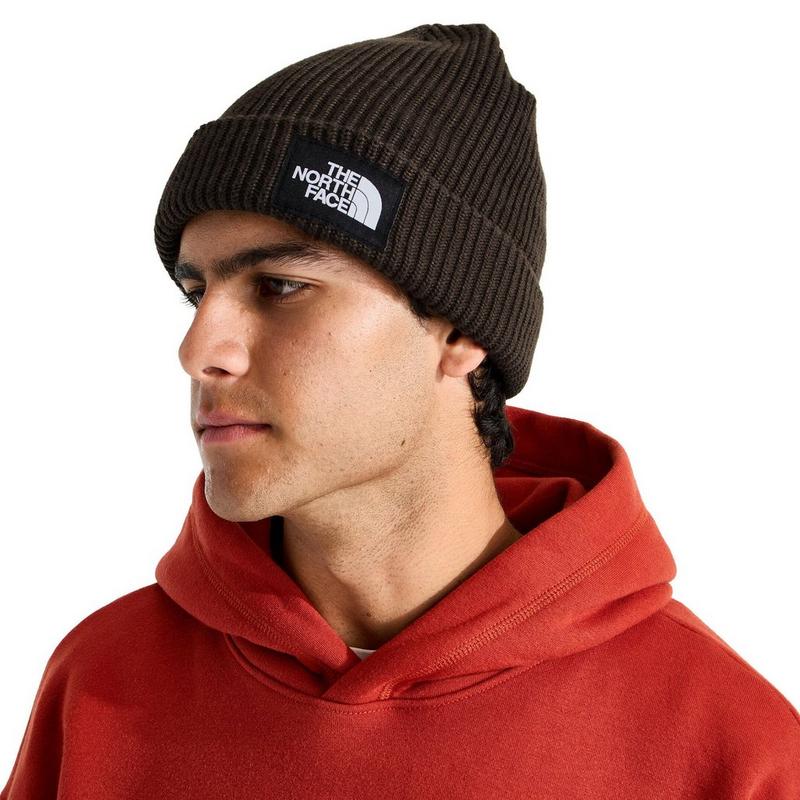 The North Face Unisex Salty Lined Beanie