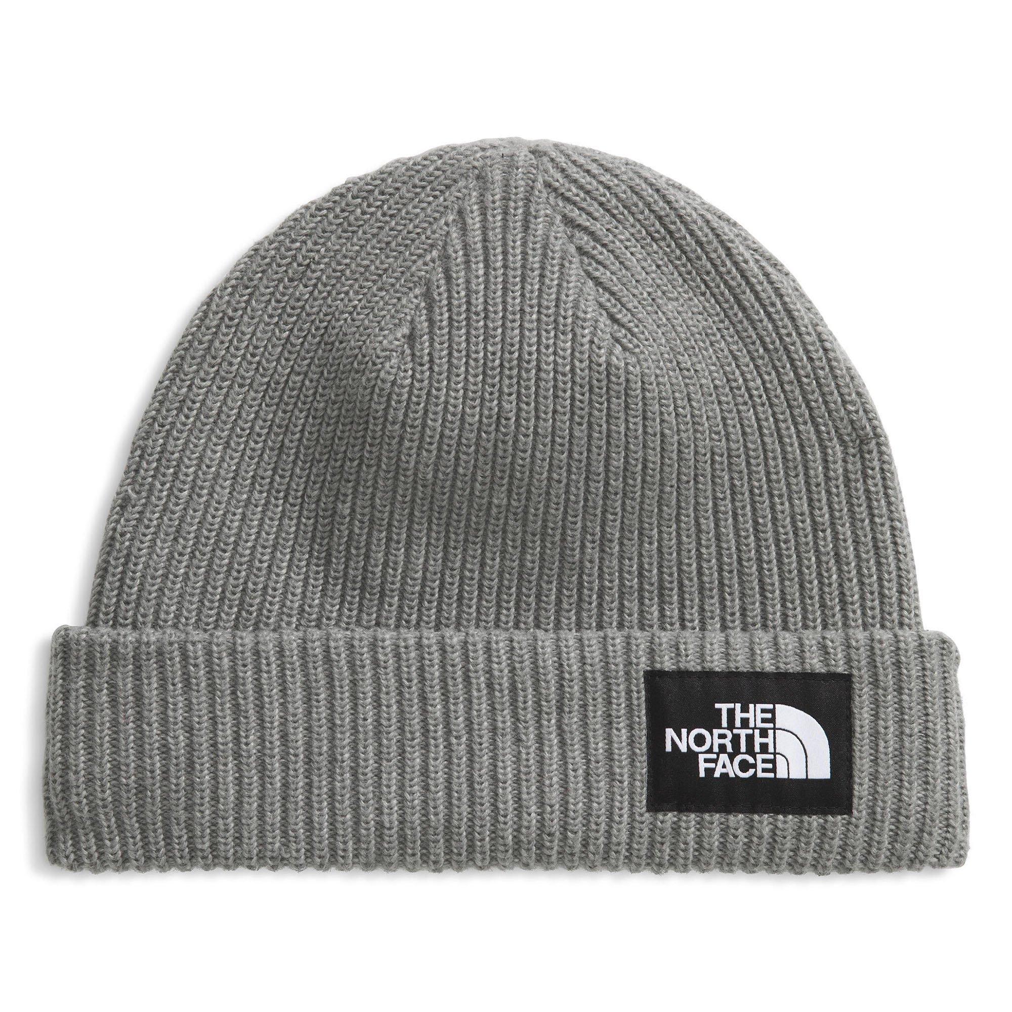 The North Face | Unisex Salty Lined Beanie, Tnf Medium Grey Heather