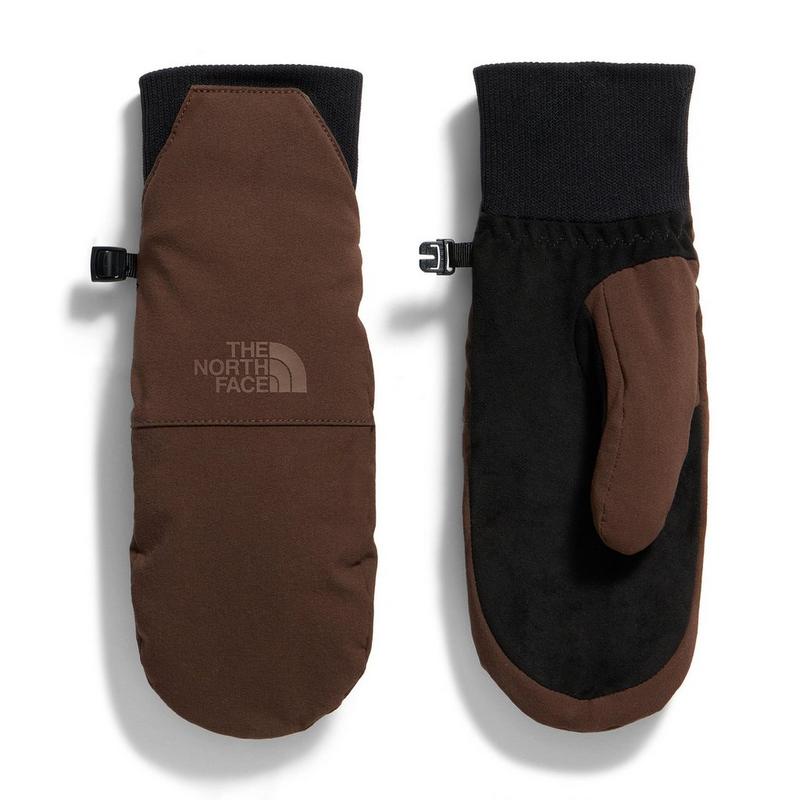 The North Face Women's Shelbe Raschel Etip Mitten