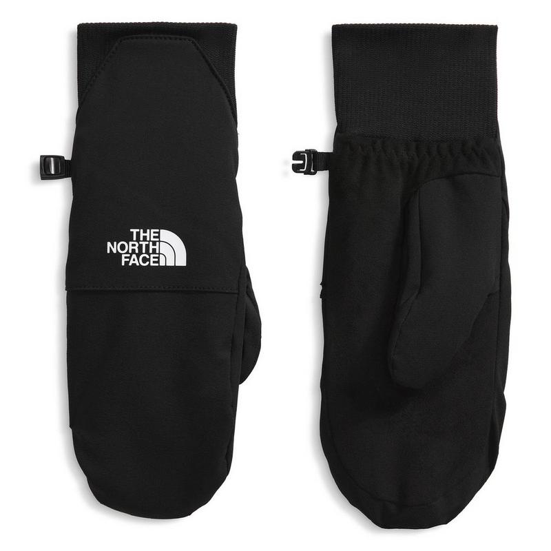 The North Face Women's Shelbe Raschel Etip Mitten