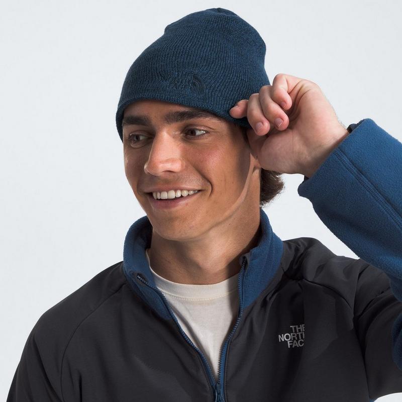 The North Face Unisex Jim Beanie