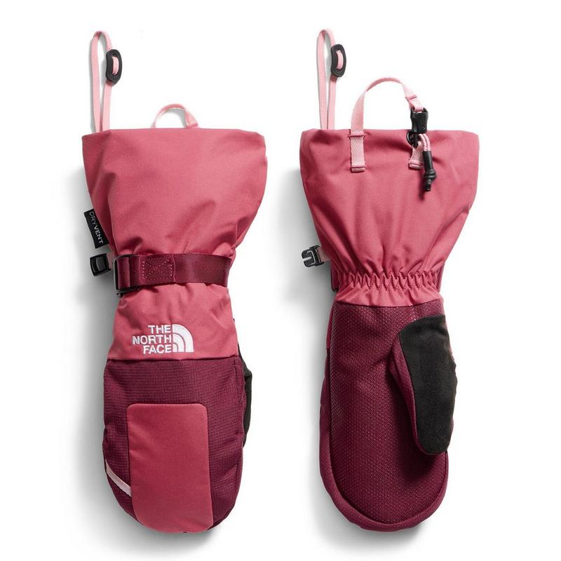 The North Face Juniors' [7-20] Montana Mitten