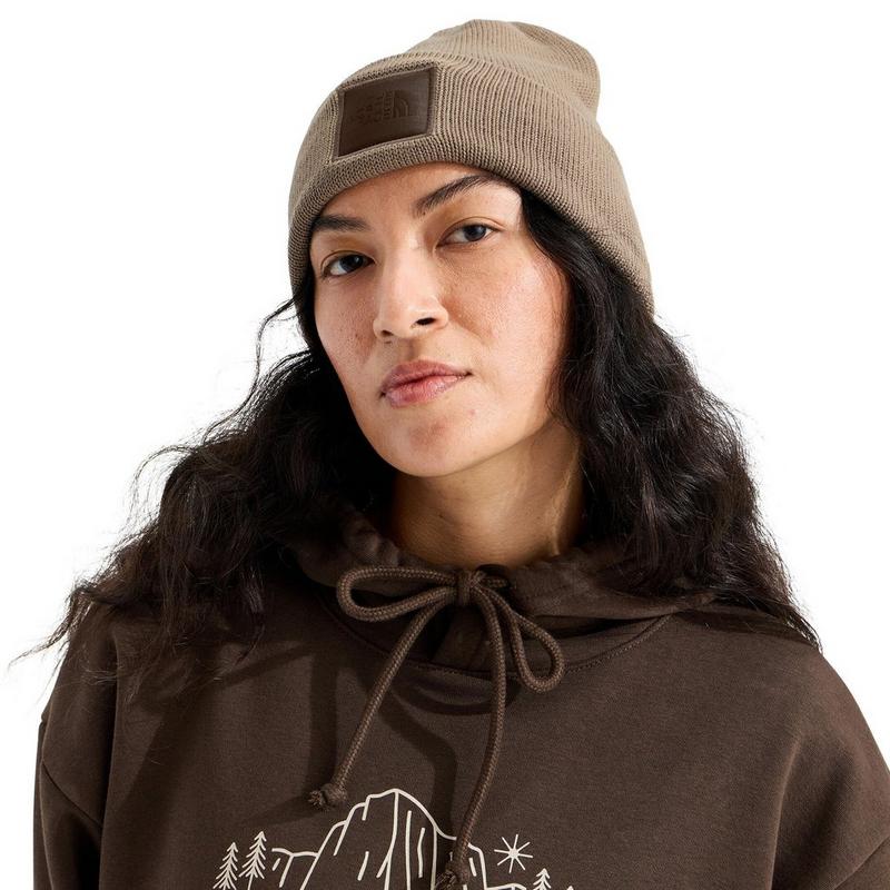 The North Face Unisex HW Dock Worker Beanie