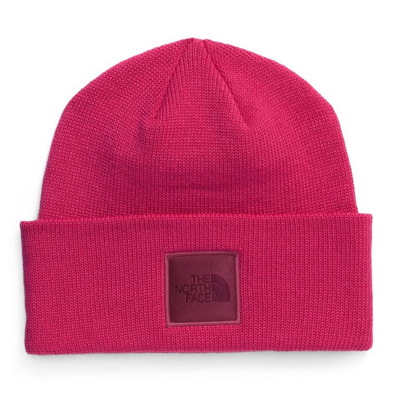 The North Face Unisex HW Dock Worker Beanie