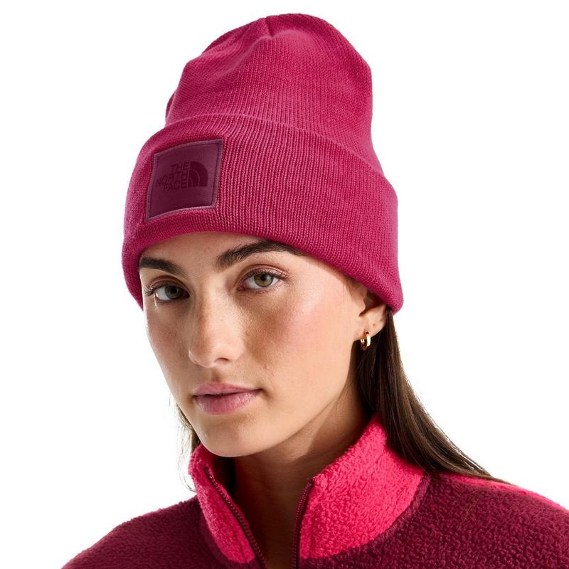 The North Face Unisex HW Dock Worker Beanie