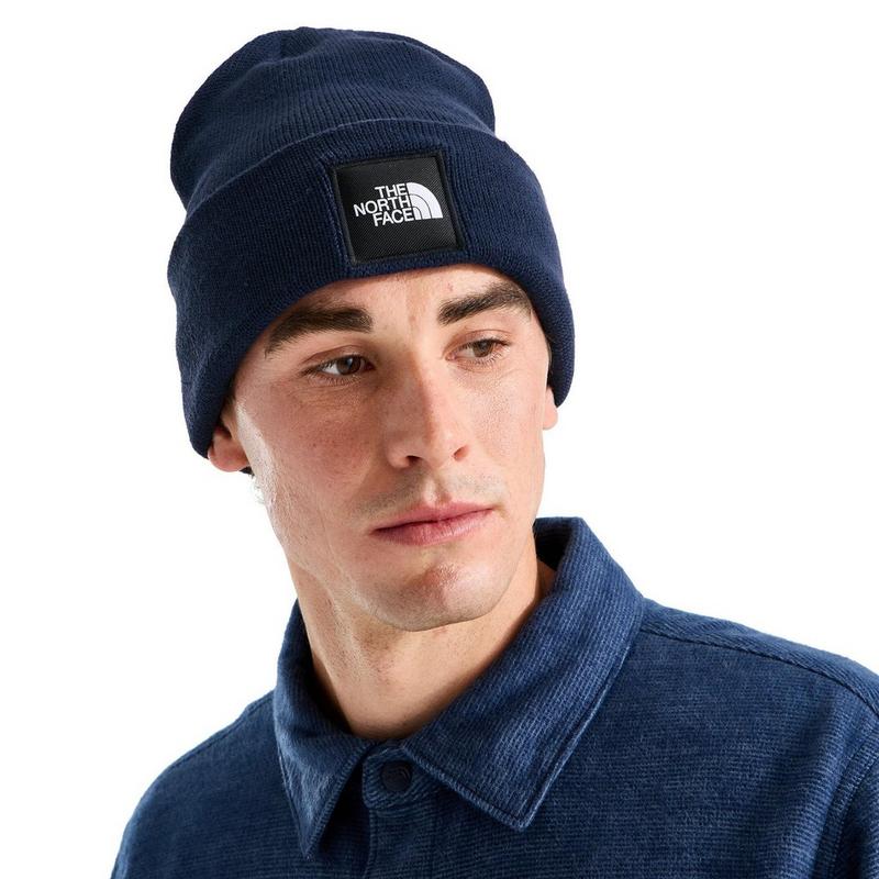 The North Face Unisex HW Dock Worker Beanie