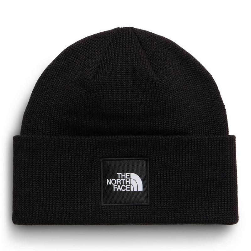 The North Face Unisex HW Dock Worker Beanie