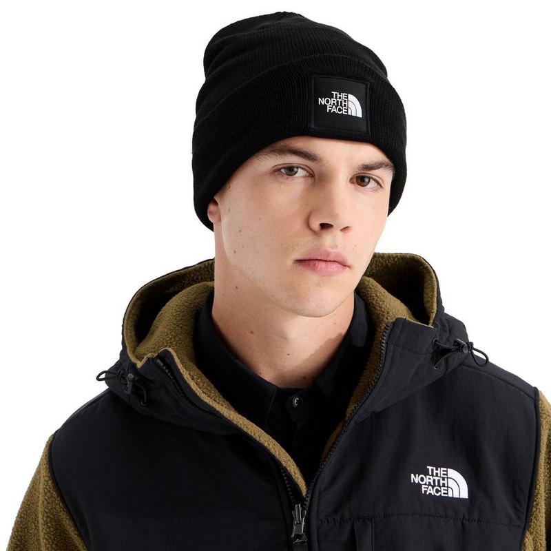 The North Face Unisex HW Dock Worker Beanie
