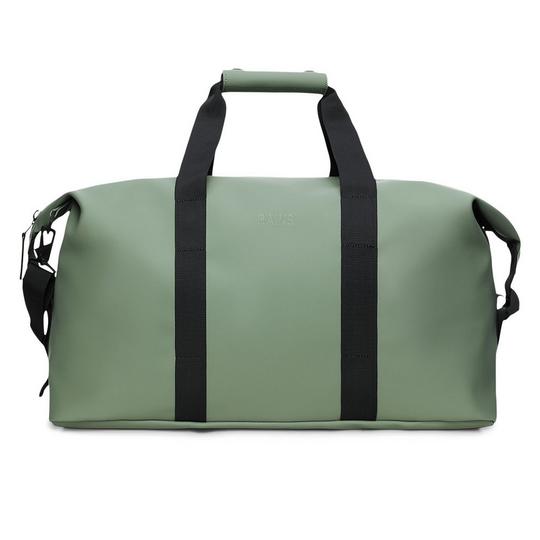 RAINS Hilo Weekend Bag