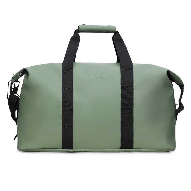 RAINS Hilo Weekend Bag