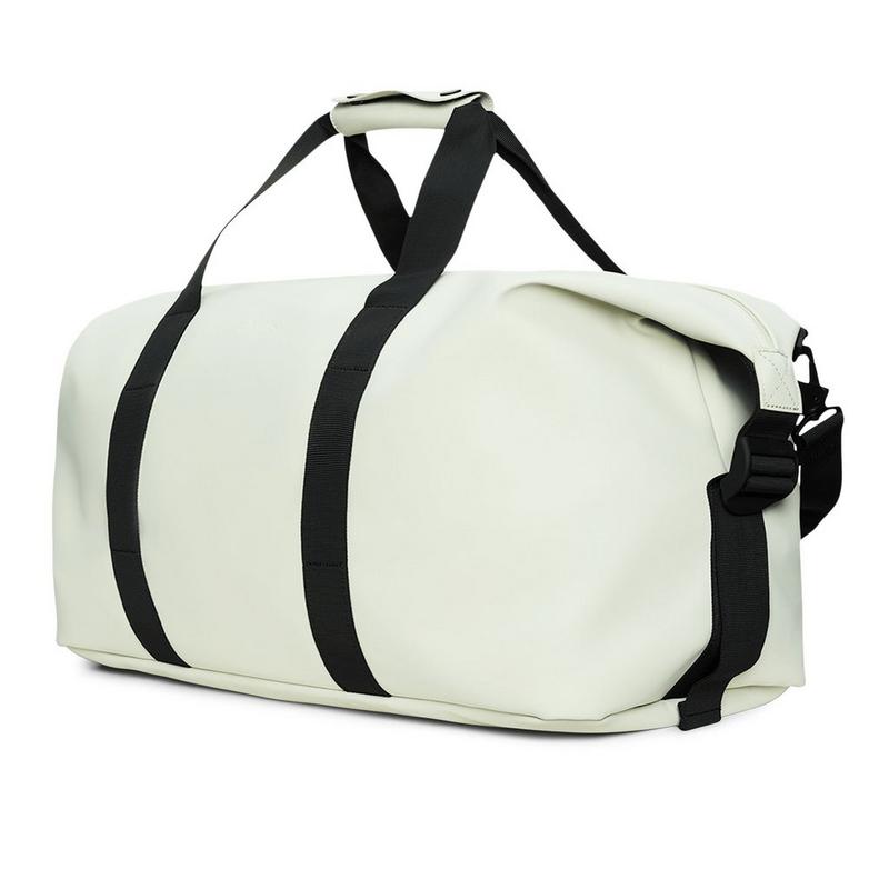RAINS Hilo Weekend Bag
