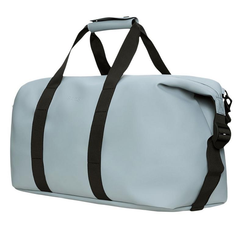 RAINS Hilo Weekend Bag