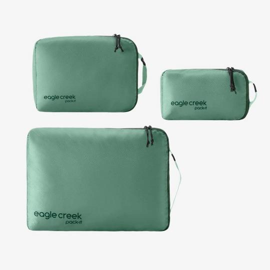Eagle Creek Ensemble de cubes de rangement Pack-It Isolate  TP P M 