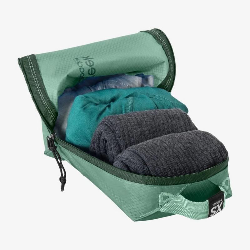 Eagle Creek Ensemble de cubes de rangement Pack-It Isolate (TP/P/M)
