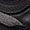 Tumbled Black | Men's Targhee IV Waterproof Mid Hiking Boot