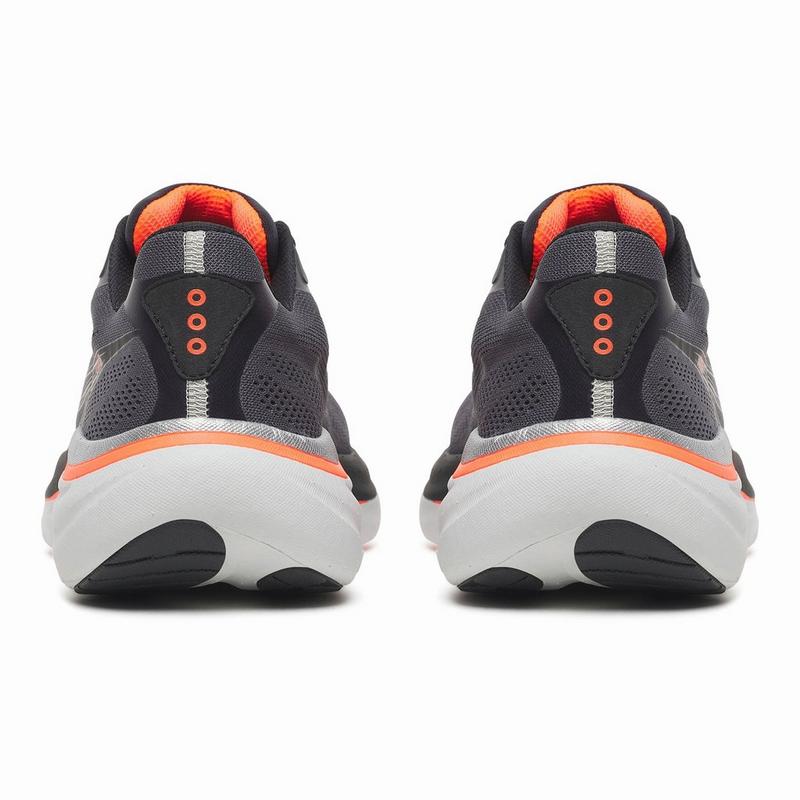 Saucony Chaussures de course Ride 19 pour hommes
