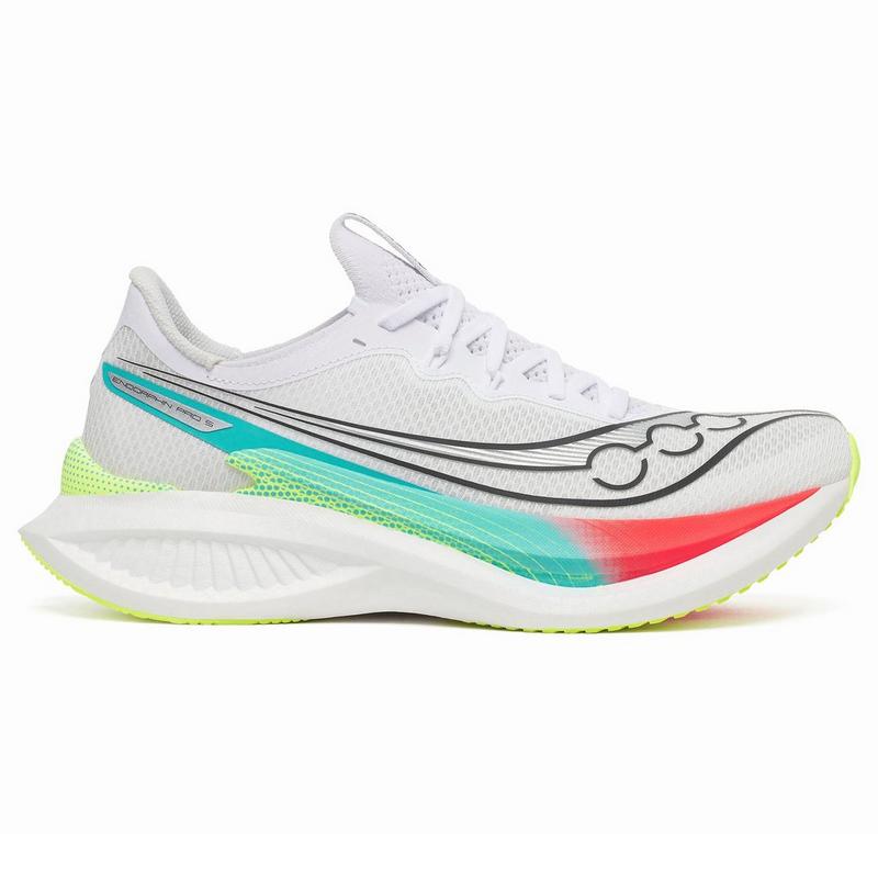 Saucony Men's Endorphin Pro 5 Running Shoe