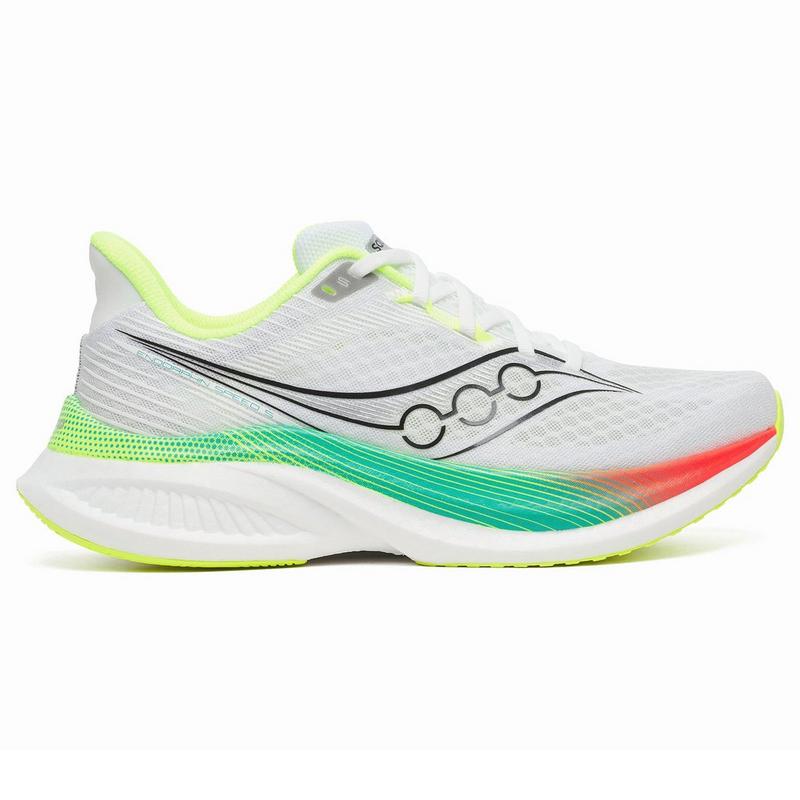 Saucony Chaussures de course Endorphin Speed 5 pour hommes