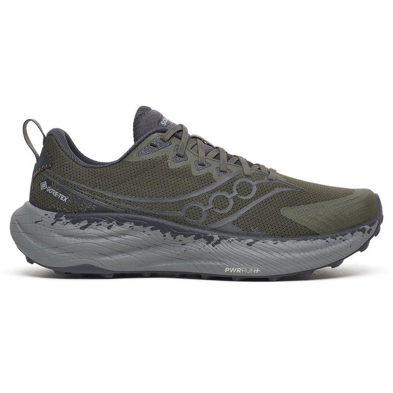 Saucony Men's Ride TR3 GTX Trail Running Shoe