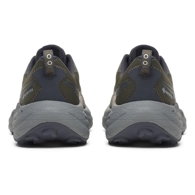 Saucony Men's Ride TR3 GTX Trail Running Shoe