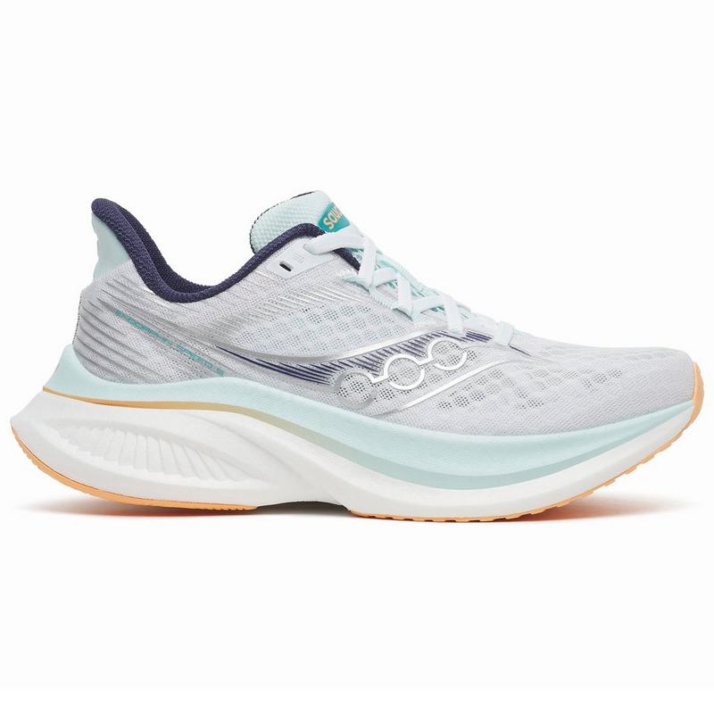 Saucony Chaussures de course Endorphin Speed 5 pour femmes