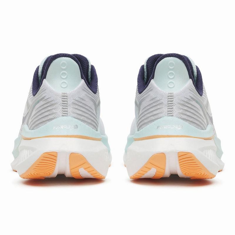 Saucony Chaussures de course Endorphin Speed 5 pour femmes