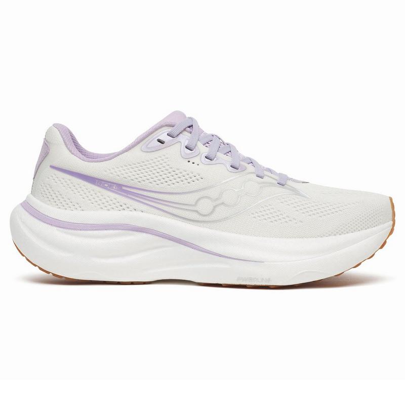 Saucony Chaussures de course Ride 19 pour femmes