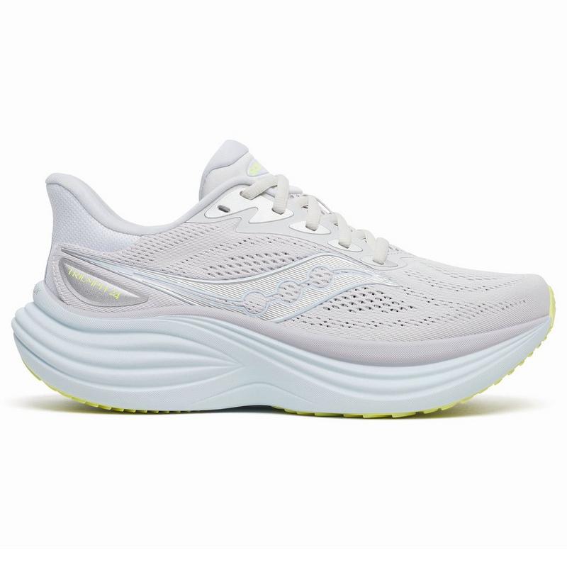 Saucony Chaussures de course Triumph 24 pour femmes