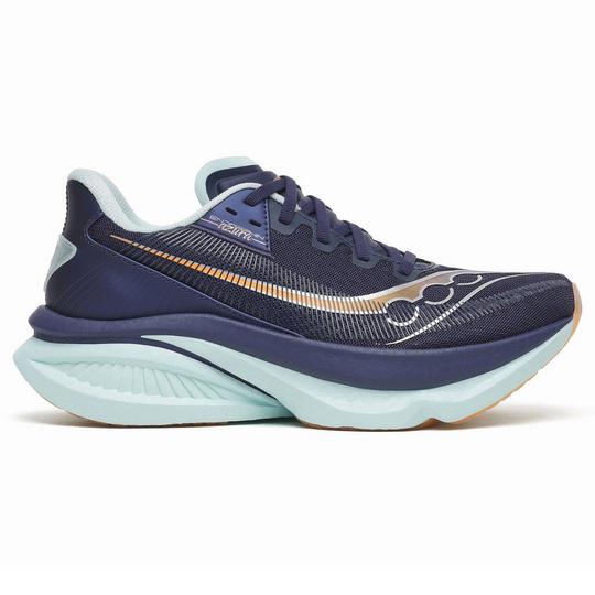 Women s Endorphin Azura Running Shoe Saucony Online