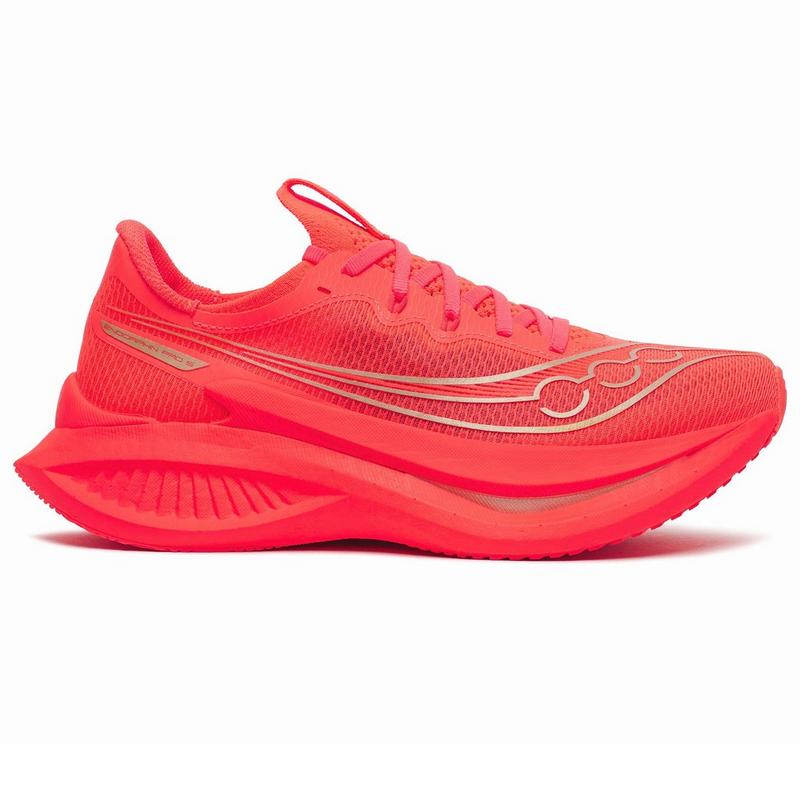 Saucony Chaussures de course Endorphin Pro 5 pour femmes