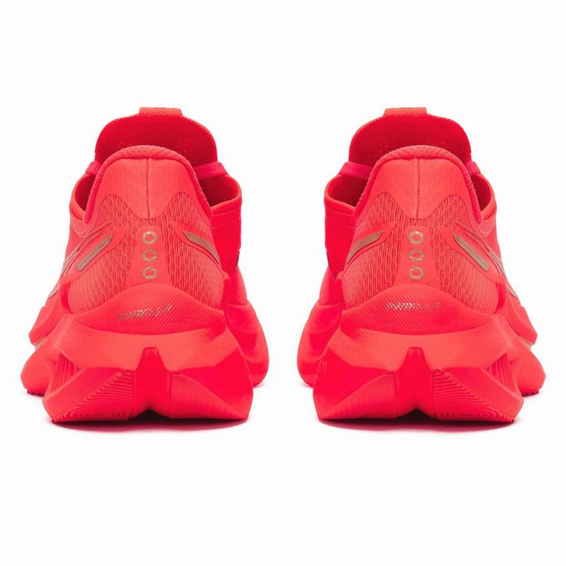 Saucony Chaussures de course Endorphin Pro 5 pour femmes