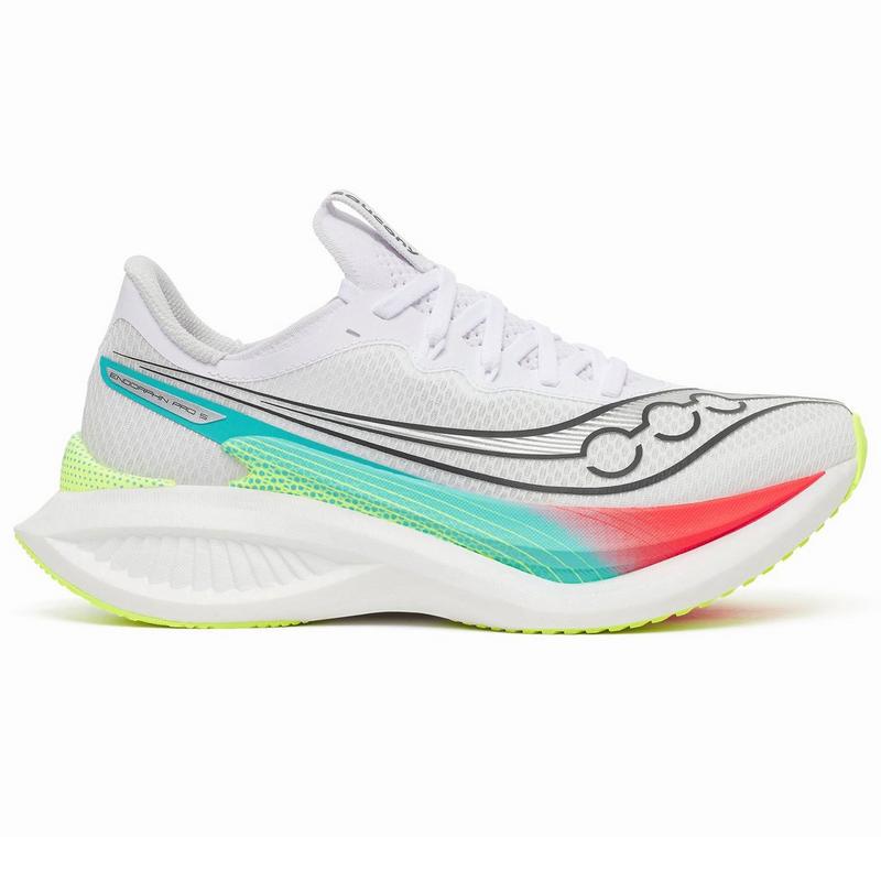 Saucony Chaussures de course Endorphin Pro 5 pour femmes