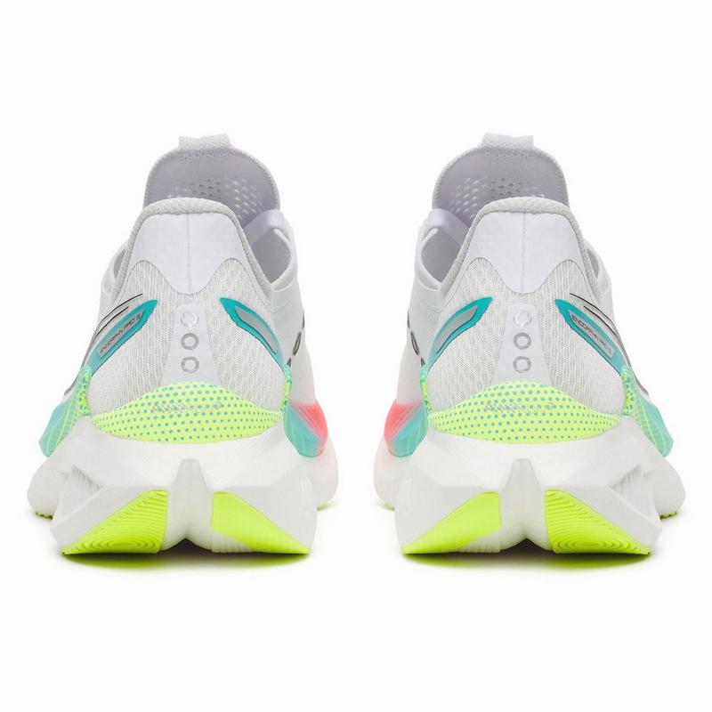 Saucony Chaussures de course Endorphin Pro 5 pour femmes