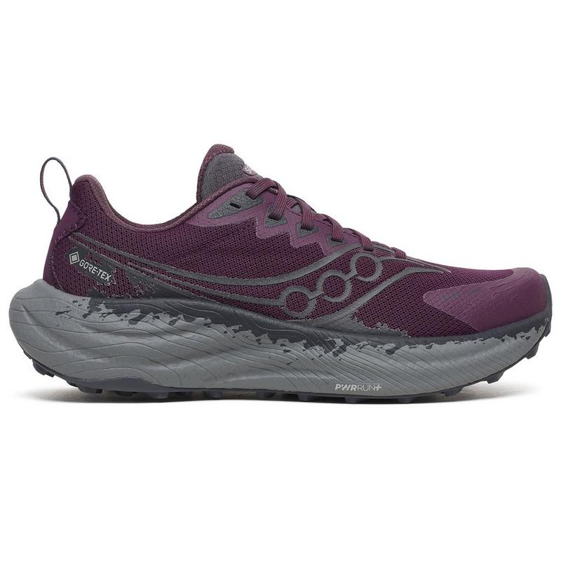Saucony Women's Ride TR3 GTX Trail Running Shoe