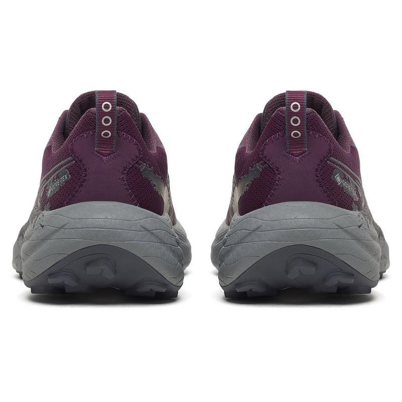 Saucony Women's Ride TR3 GTX Trail Running Shoe