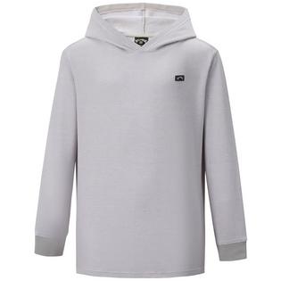 Billabong Chandail &agrave; capuchon Keystone pour gar&ccedil;ons juniors [8-16]
