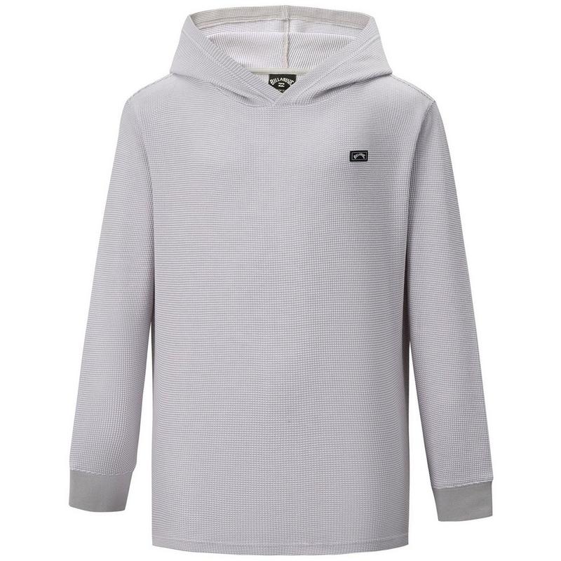 Billabong Chandail &agrave; capuchon Keystone pour gar&ccedil;ons juniors [8-16]