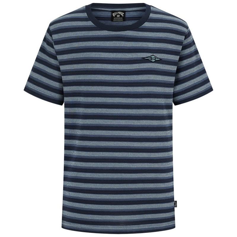 Billabong T-shirt Baxton pour gar&ccedil;ons juniors [8-16]