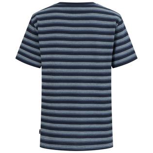 Billabong T-shirt Baxton pour gar&ccedil;ons juniors [8-16]