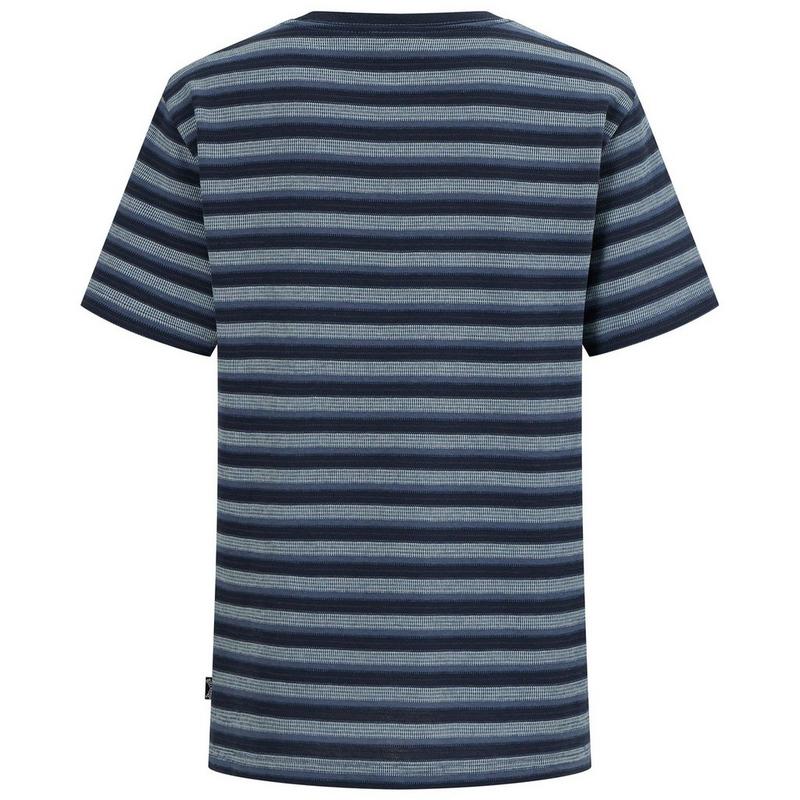 Billabong T-shirt Baxton pour gar&ccedil;ons juniors [8-16]