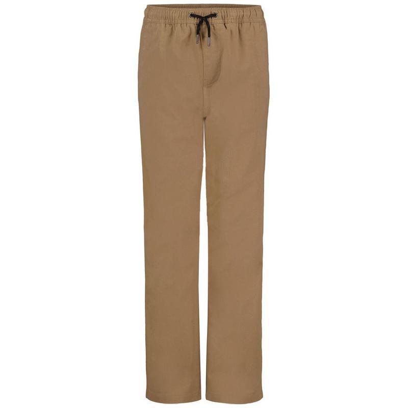 Billabong Pantalon en serg&eacute; Larry pour gar&ccedil;ons juniors [8-16]