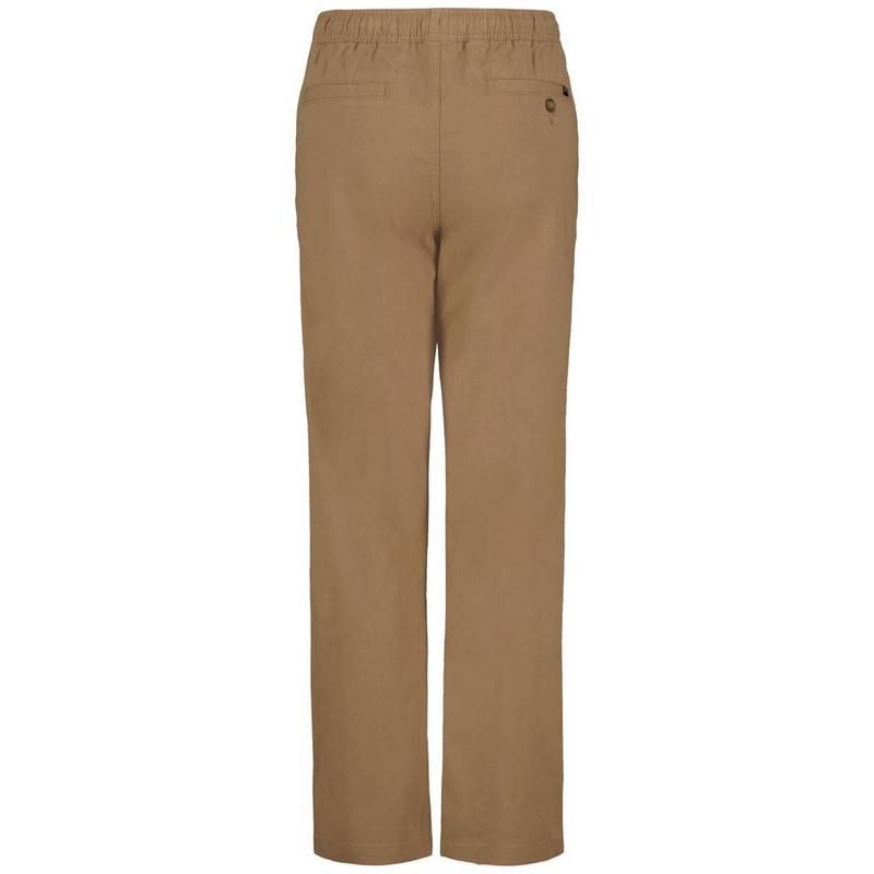 Billabong Pantalon en serg&eacute; Larry pour gar&ccedil;ons juniors [8-16]