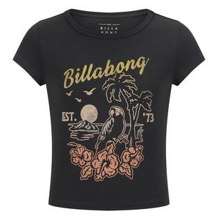 Billabong T-shirt Parrot World pour filles juniors [7-14]