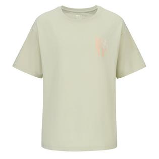 Roxy Junior Girls' [7-16] The Tropics Oversized T-Shirt