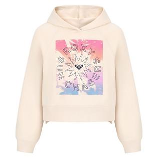 Roxy Junior Girls' [7-16] Sun Chaser Hoodie