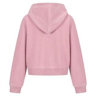Roxy Junior Girls' [7-16] Washed Zip Hoodie