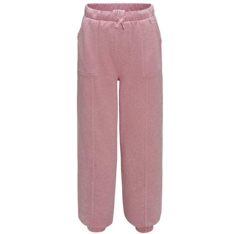 Roxy Pantalon de jogging Shoreline pour filles juniors [7-16]
