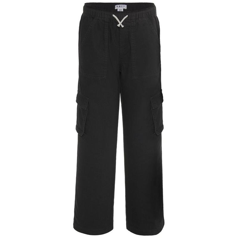 Roxy Pantalon Precious Cargo pour filles juniors [7-16]