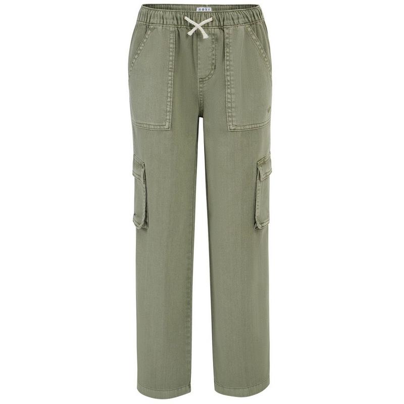 Roxy Pantalon Precious Cargo pour filles juniors [7-16]